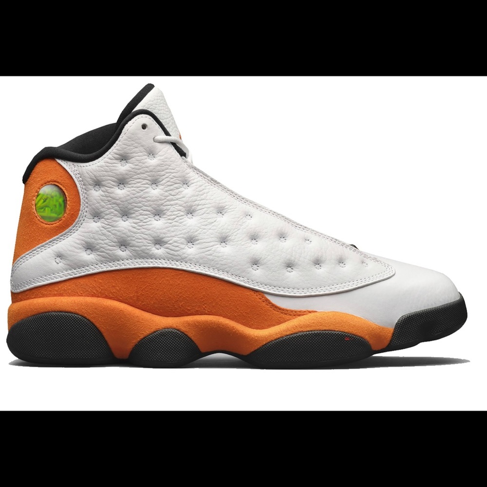 Jordan 13 Retro “Starfish”
